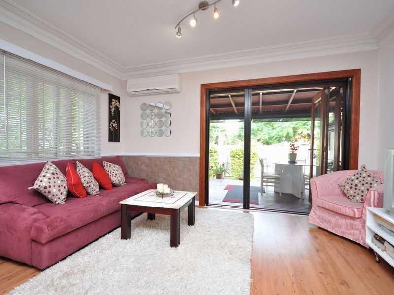 2/37 Clarke Street, Hendra QLD 4011