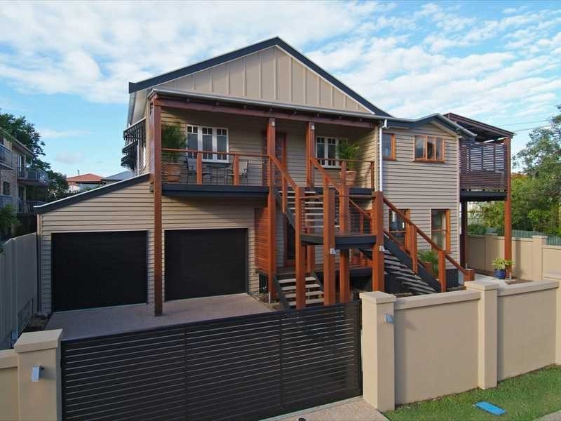 Clayfield QLD 4011