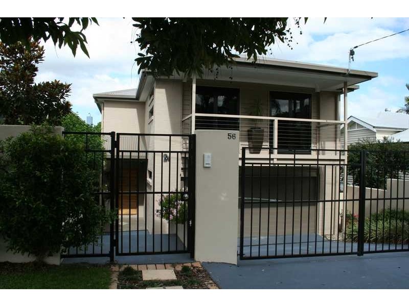 56 Anthony Street, Hamilton QLD 4007