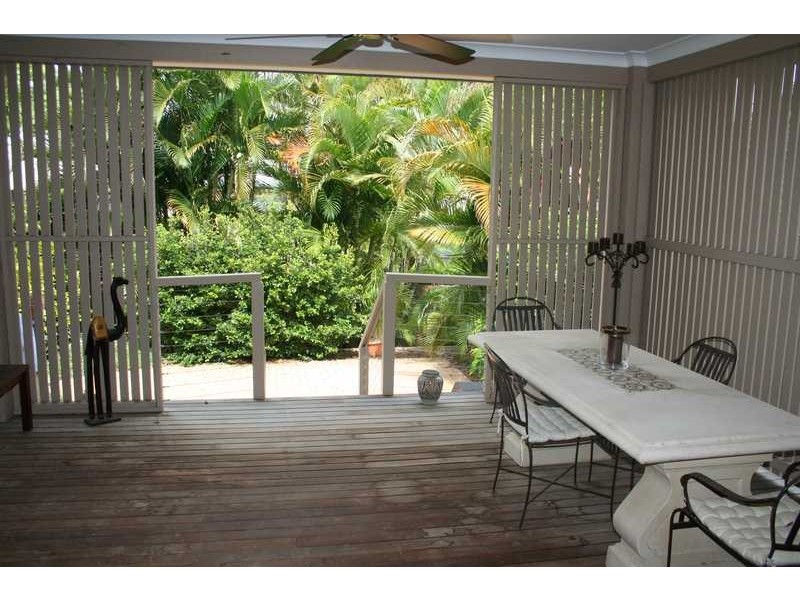 56 Anthony Street, Hamilton QLD 4007