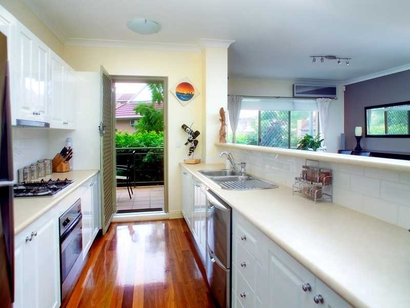 Unit 17/18 Morgan Street, Botany NSW 2019