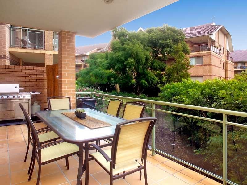 Unit 17/18 Morgan Street, Botany NSW 2019