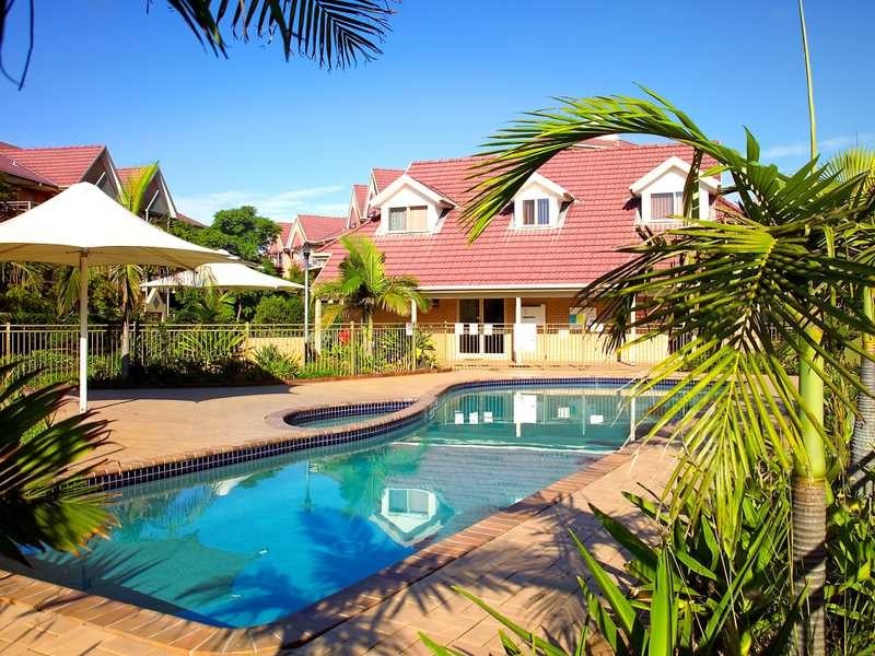 Unit 17/18 Morgan Street, Botany NSW 2019