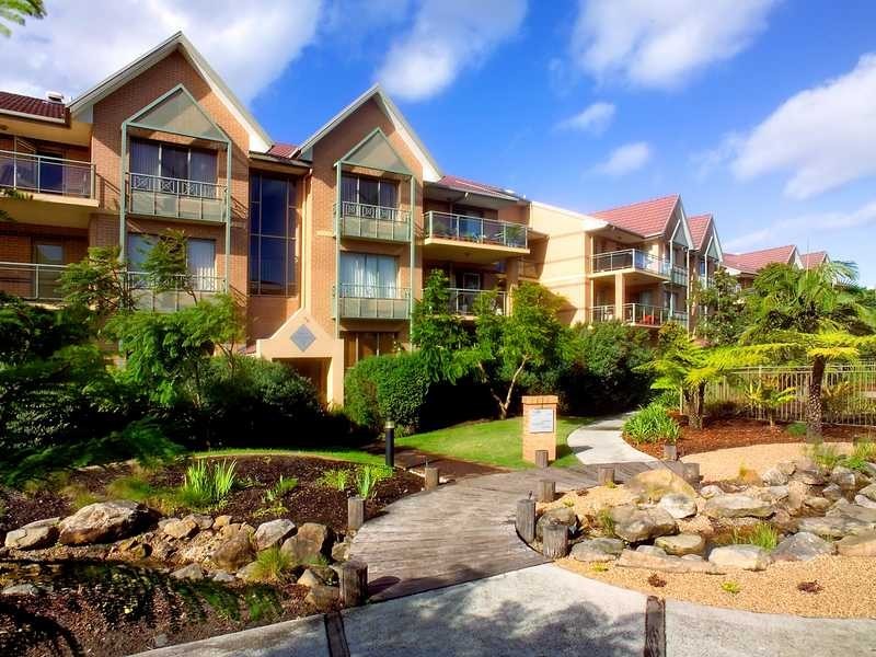 Unit 17/18 Morgan Street, Botany NSW 2019