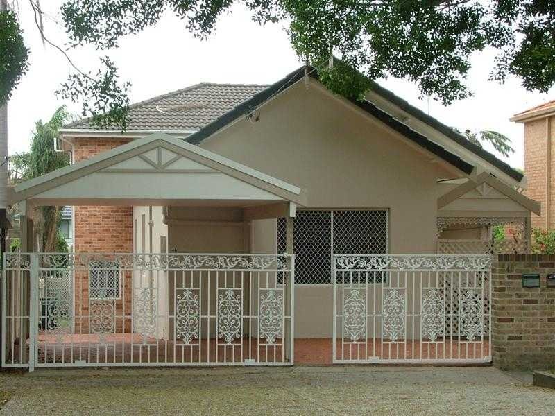 46 & 46A Bunnerong Rd, Kingsford NSW 2032