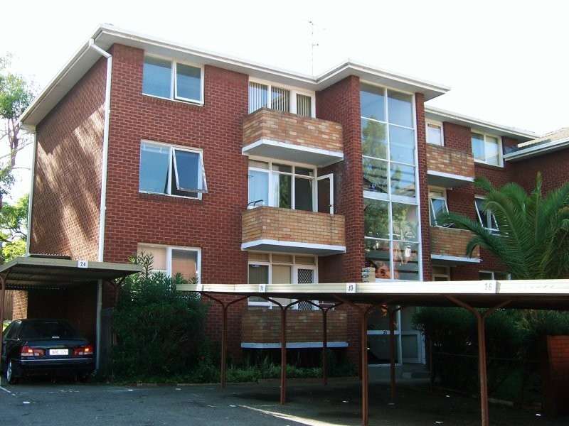 35/5 Grace Campbell Crescent, Hillsdale NSW 2036