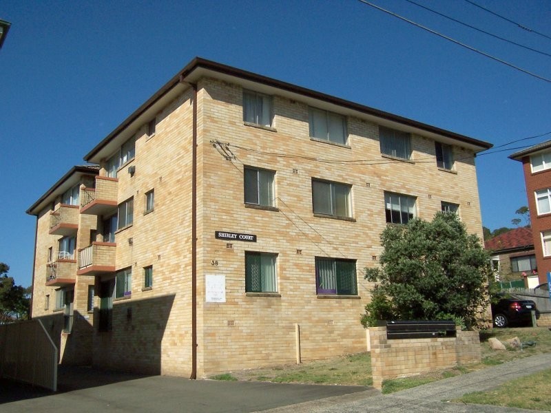 11/38 Brittain Crescent, Hillsdale NSW 2036