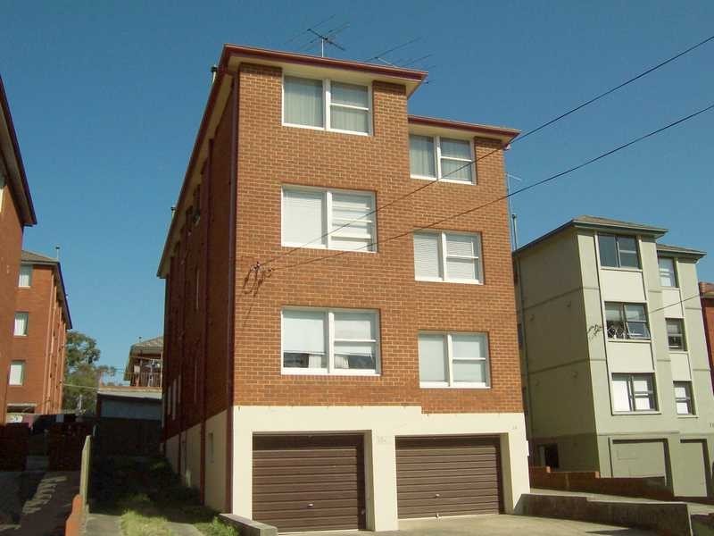 Unit 5/13 Brittain Cres, Hillsdale NSW 2036