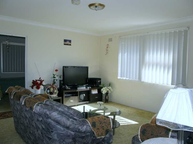 Unit 5/13 Brittain Cres, Hillsdale NSW 2036