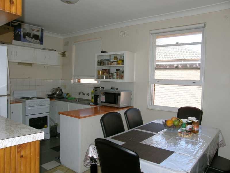 Unit 5/13 Brittain Cres, Hillsdale NSW 2036