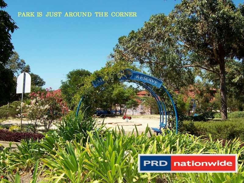 Unit 5/13 Brittain Cres, Hillsdale NSW 2036