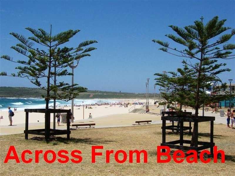 107/180 Marine Pde, Maroubra NSW 2035