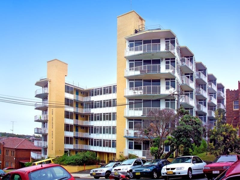 15C/16-20 Hereward Street, Maroubra NSW 2035