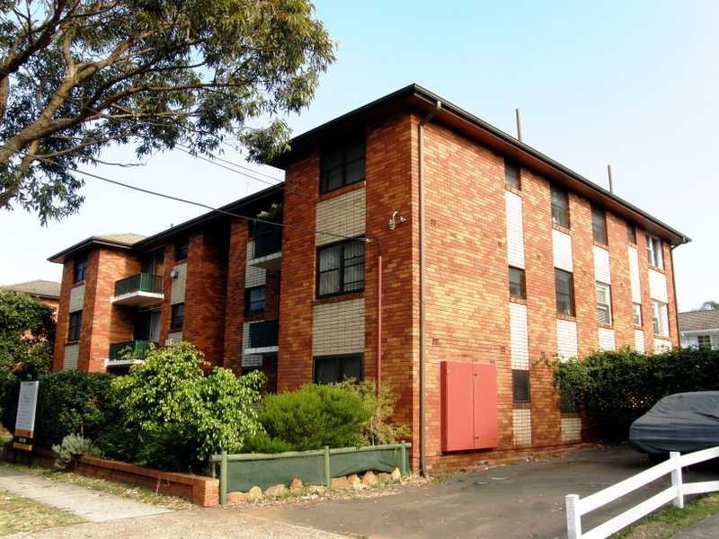 Unit 6/15 Jauncey Place, Hillsdale NSW 2036