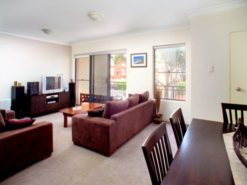 14/49 Baird Avenue, Matraville NSW 2036