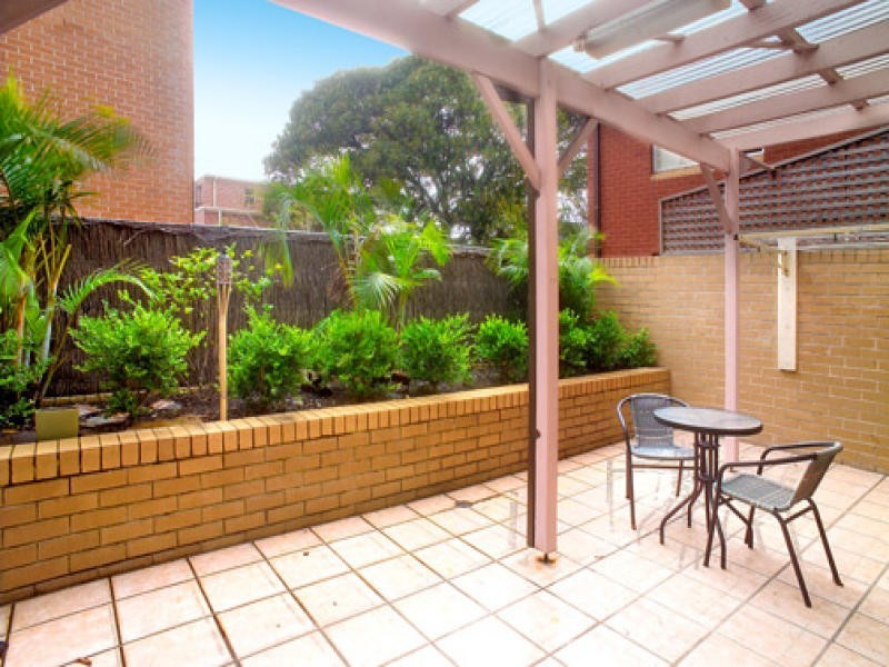 14/49 Baird Avenue, Matraville NSW 2036