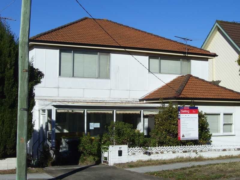 17 Oxley Street, Matraville NSW 2036