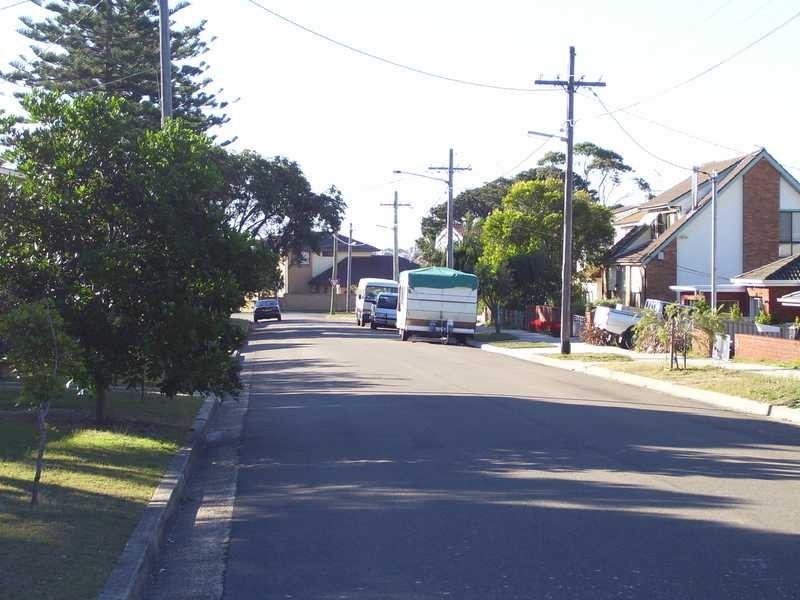 17 Oxley Street, Matraville NSW 2036