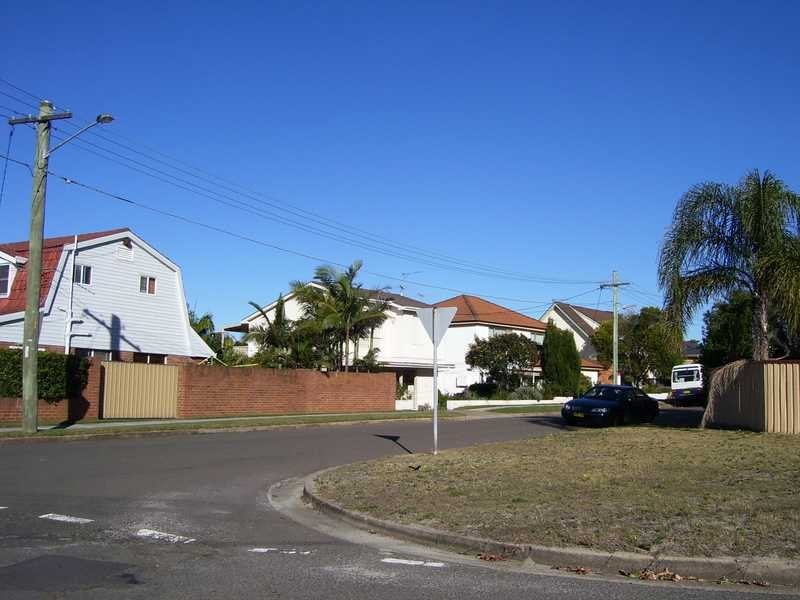 17 Oxley Street, Matraville NSW 2036