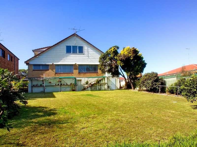 46 Jennings Street, Matraville NSW 2036