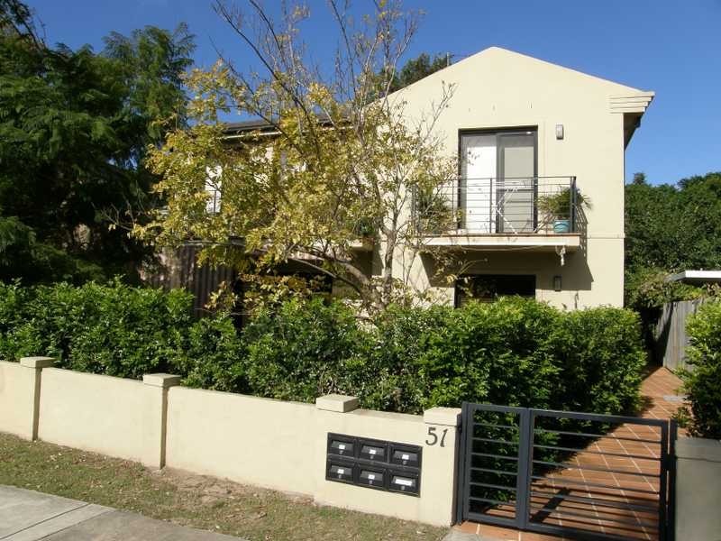 Unit 1/51 New Orleans Cres, Maroubra NSW 2035