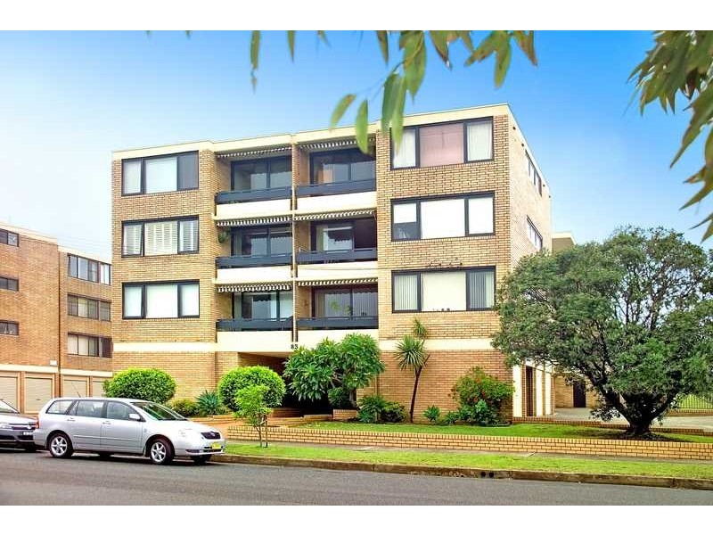 Unit 6/83 Broome Street, Maroubra NSW 2035