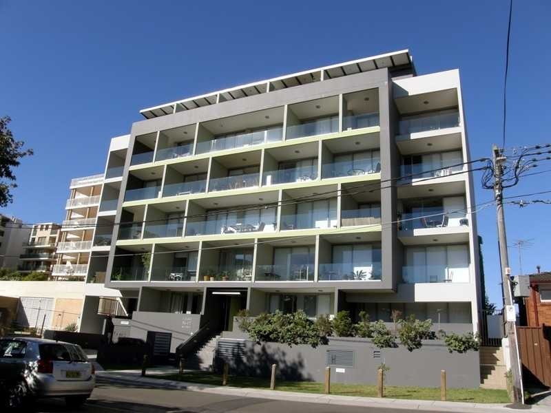 Unit 3/95 Mason Street, Maroubra NSW 2035
