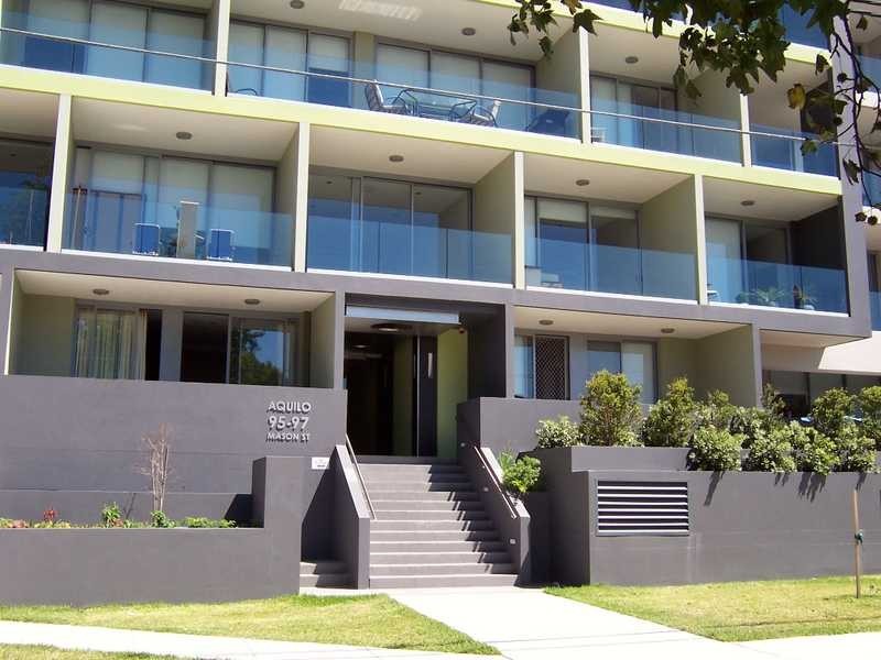 Unit 3/95 Mason Street, Maroubra NSW 2035