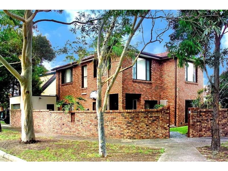 36 Park Parade, Pagewood NSW 2035