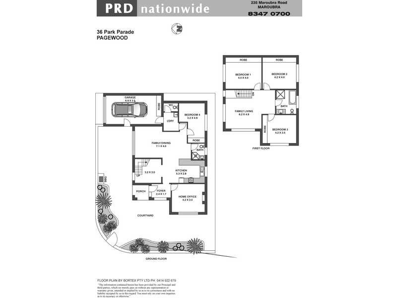 36 Park Parade, Pagewood NSW 2035