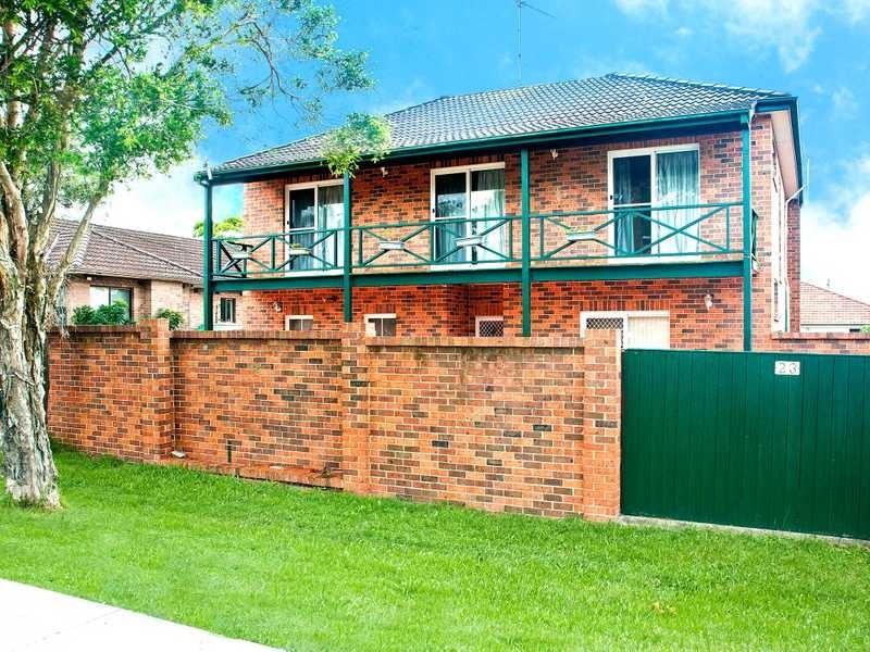 23 Franklin Street, Matraville NSW 2036