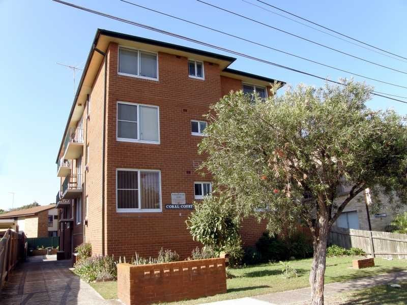 Unit 3/8 Flack Avenue, Hillsdale NSW 2036