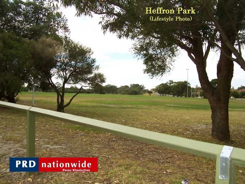 Unit 3/8 Flack Avenue, Hillsdale NSW 2036
