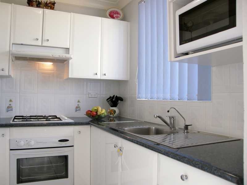 Unit 19/5 Nilson Avenue, Hillsdale NSW 2036