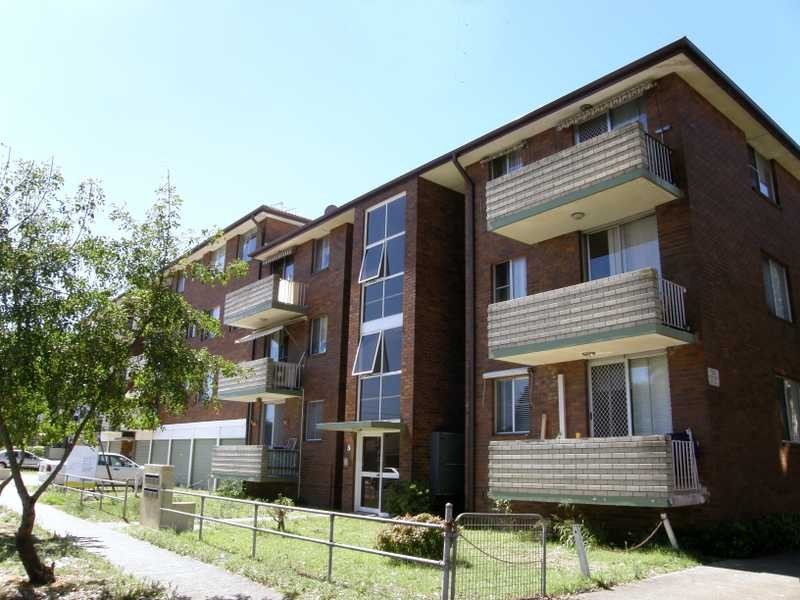 Unit 19/5 Nilson Avenue, Hillsdale NSW 2036