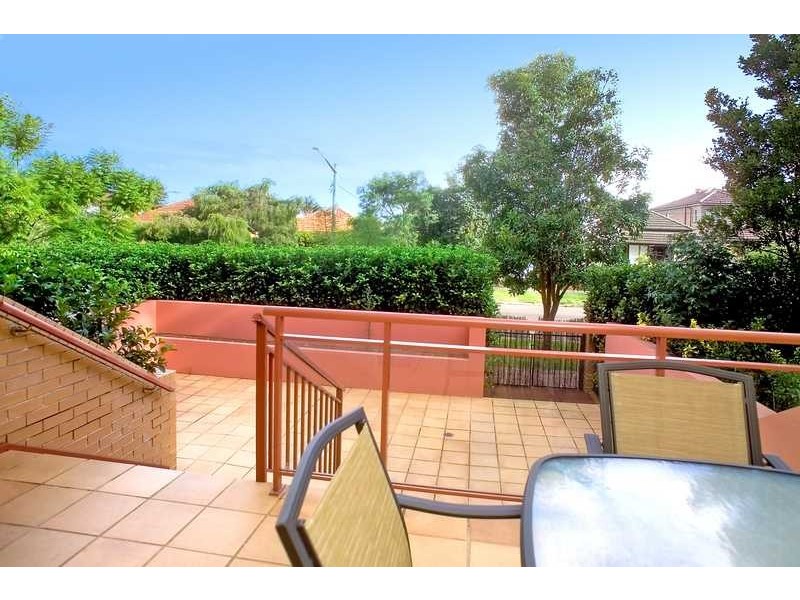 1/12 Morgan Street, Botany NSW 2019