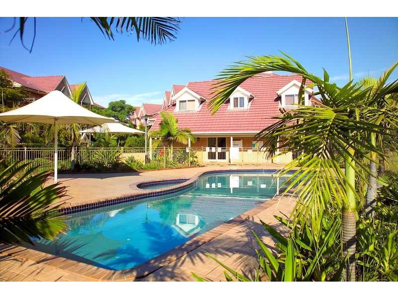 1/12 Morgan Street, Botany NSW 2019