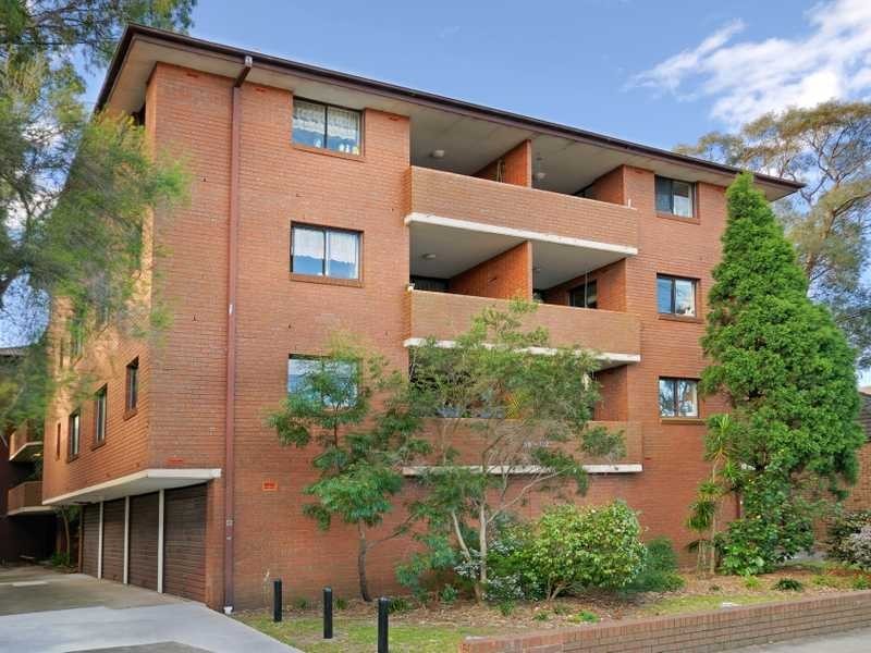 Unit 4/98 Todman Ave, Kensington NSW 2033