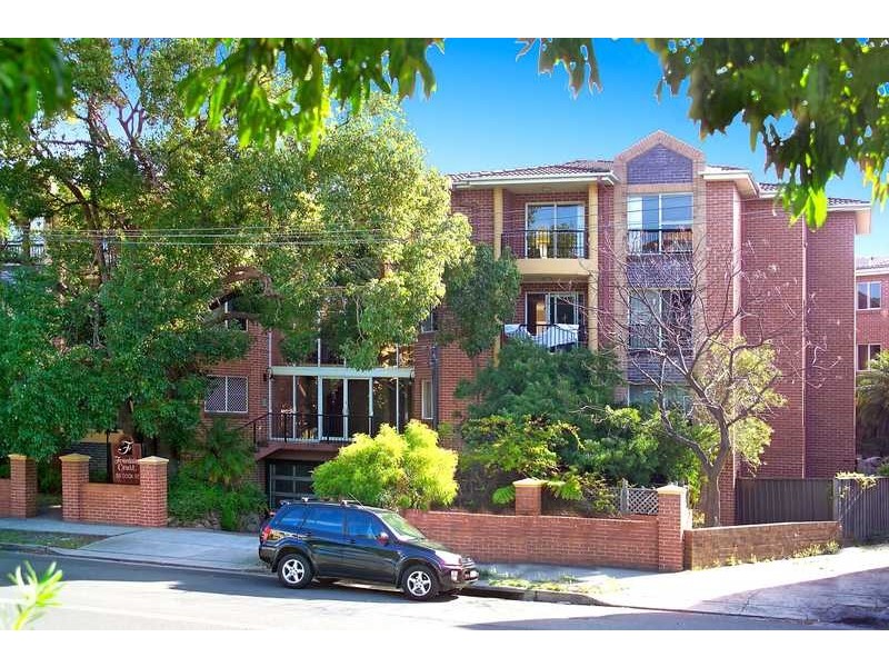 Unit 8/56-58 Cook Street, Randwick NSW 2031