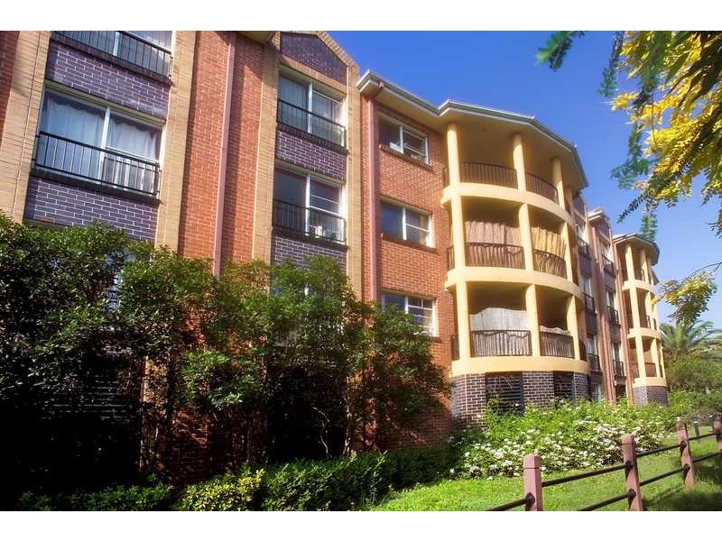Unit 8/56-58 Cook Street, Randwick NSW 2031