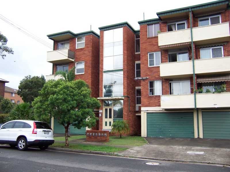 4/1 Nilson Avenue, Hillsdale NSW 2036