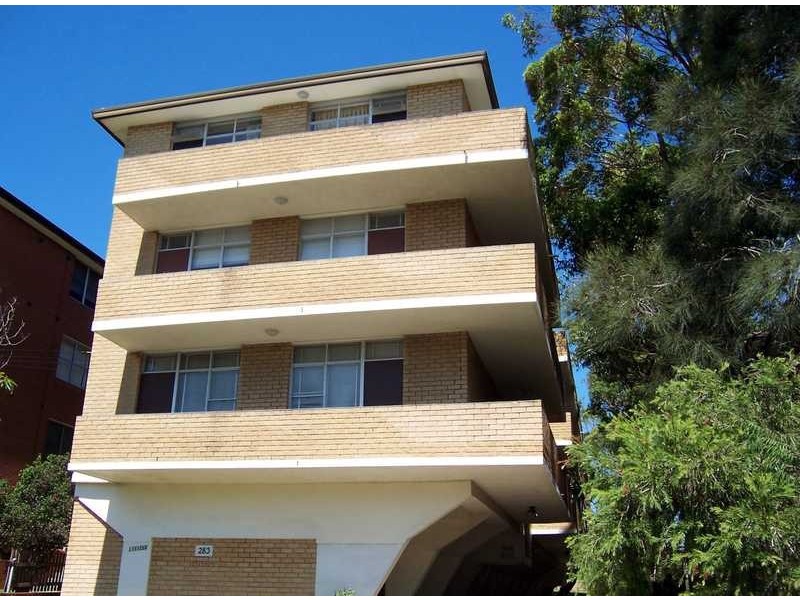 12/283 Maroubra Road, Maroubra NSW 2035