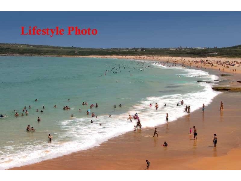 9/85 Broome Street, Maroubra NSW 2035