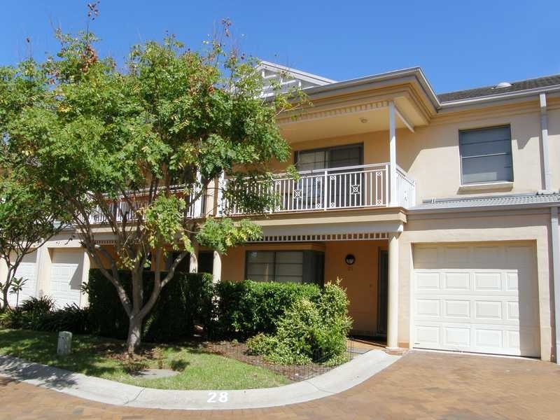 28/33-41 William Street, Botany NSW 2019