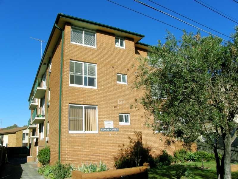 Unit 3/8 Flack Avenue, Hillsdale NSW 2036