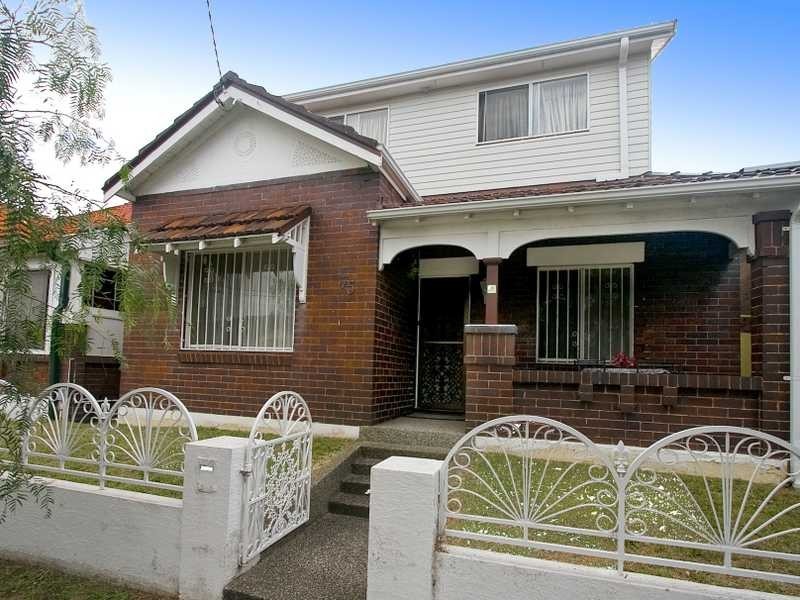 75 Tramway Street, Rosebery NSW 2018