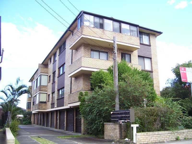 Unit 7/101 Houston Road, Kingsford NSW 2032