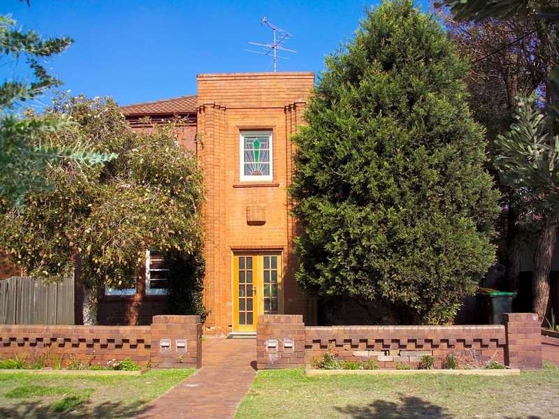 2/287 Fitzgerald Avenue, Maroubra NSW 2035