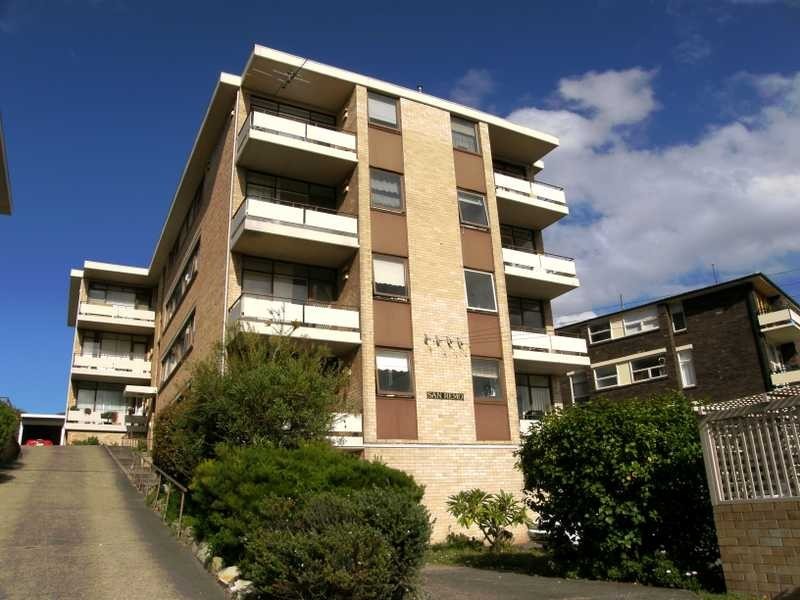 4/63 Broome Street, Maroubra NSW 2035