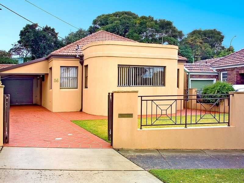 56 Vernon Avenue, Eastlakes NSW 2018